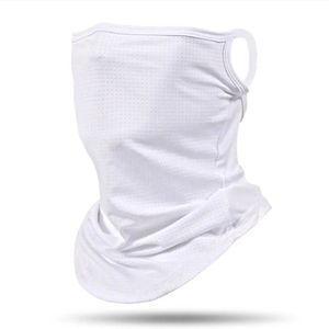 Cooling Multi-use Unisex Bandana Scarf Face Mask Neck Gaiter Head Headwear